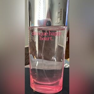 Clinique Happy Heart